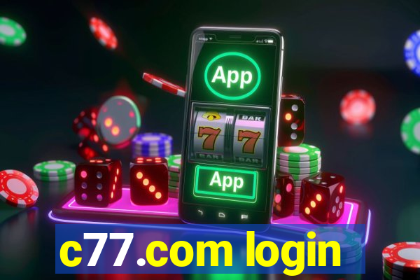 c77.com login